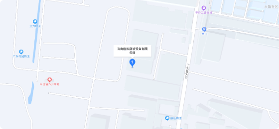 济南隆拓微波设备有限公司