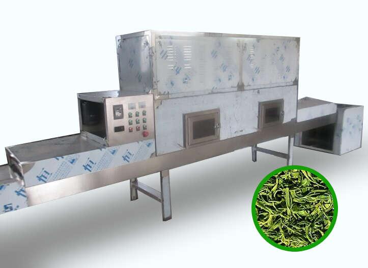 茶叶杀青 滚筒杀青 低温杀青 蒸汽杀青 手工茶叶