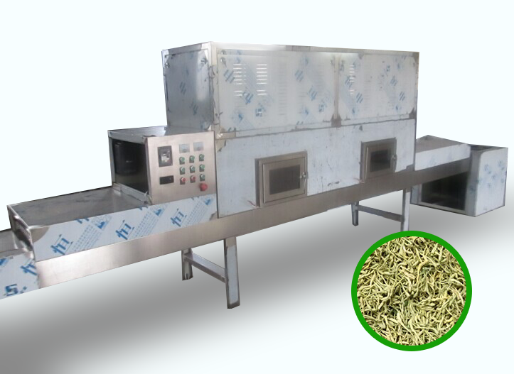 金银花设备 金银花杀青 箱式烘干箱 多层烘干箱
