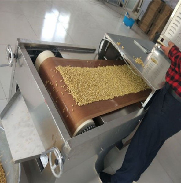 复合调味粉杀菌 低温杀菌机 食品灭菌设备