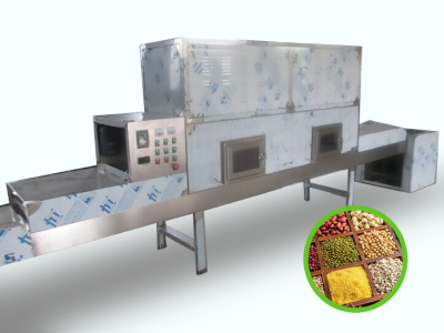 兖州澳麦食品有限公司